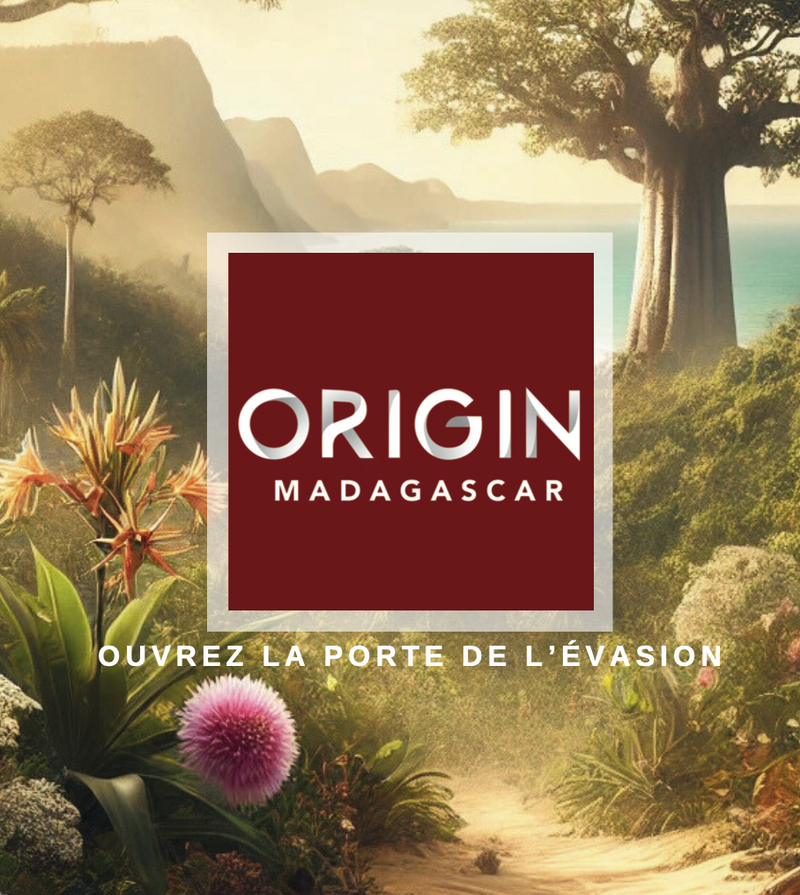 ORIGIN MADAGASCAR