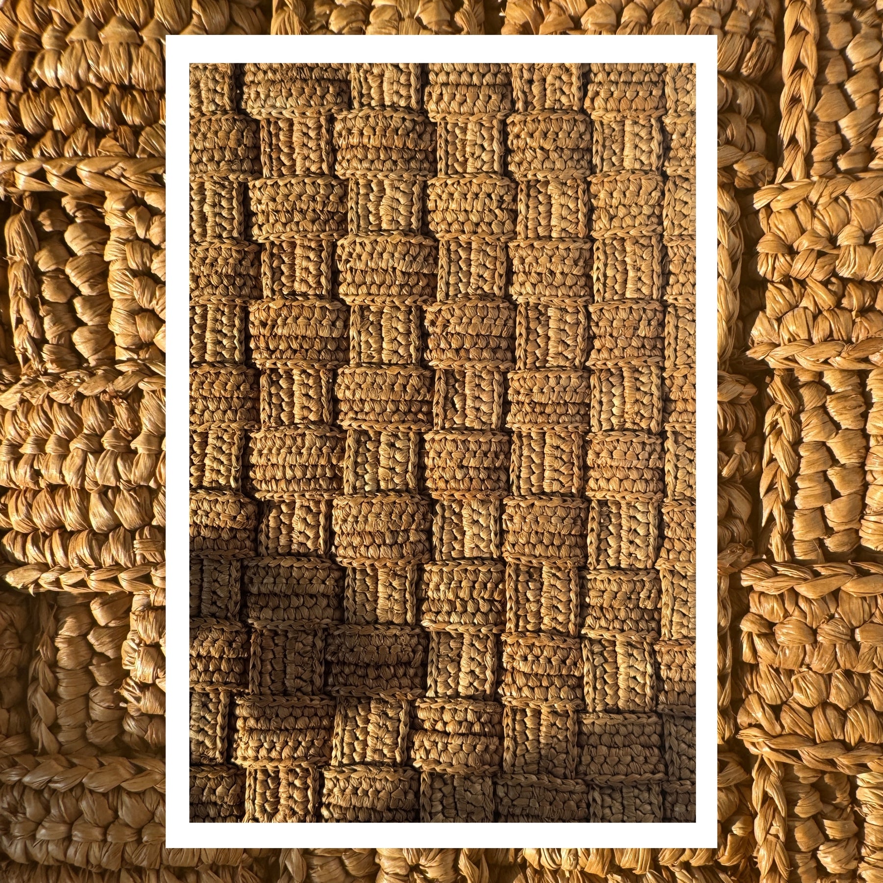 Eritage Madagascar, raphia et savoir-faire ancestral